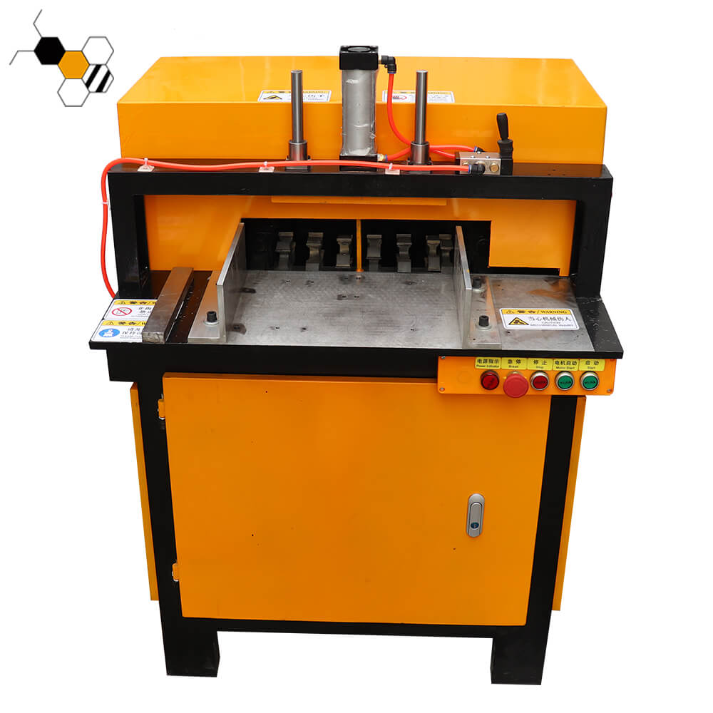 AUTOMATIC JOINT MAKING MACHINE 