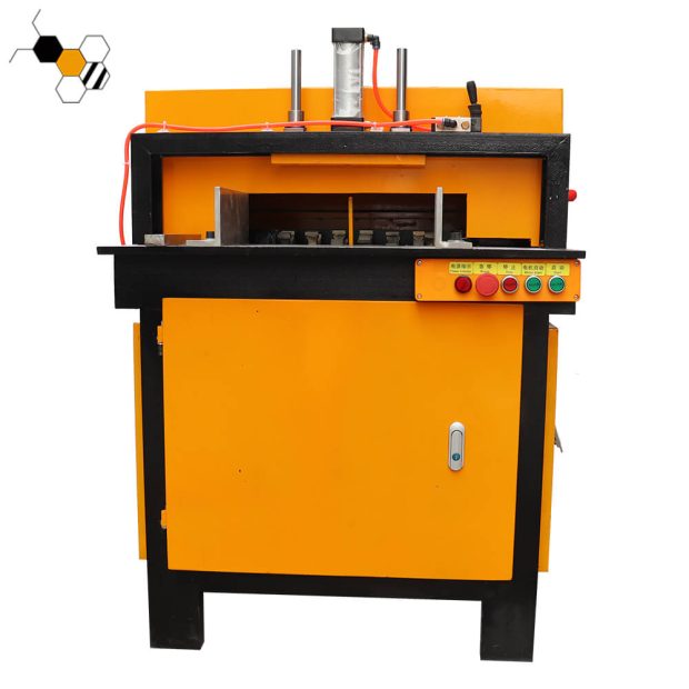 AUTOMATIC JOINT MAKING MACHINE