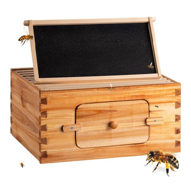 Deep Brood Box