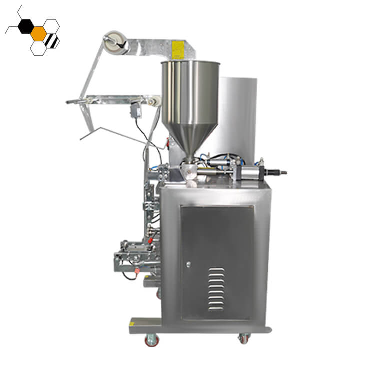 honey packing machine