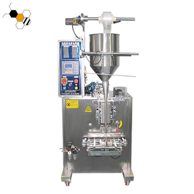 packaging machine