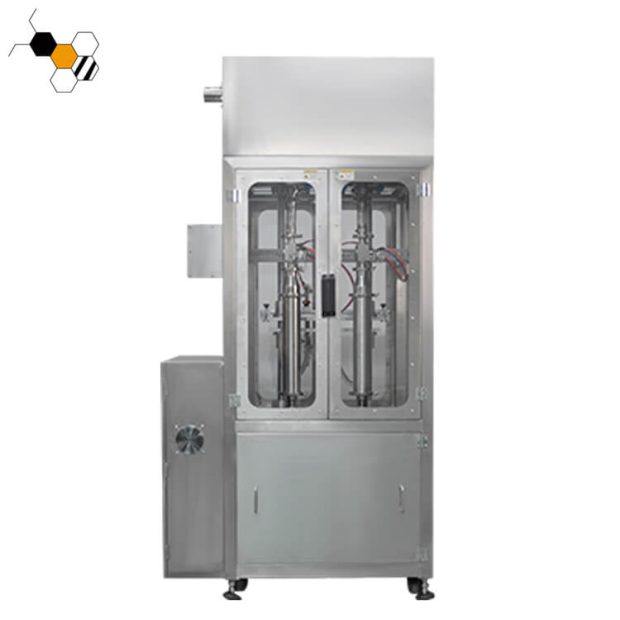 honey Filling Machine