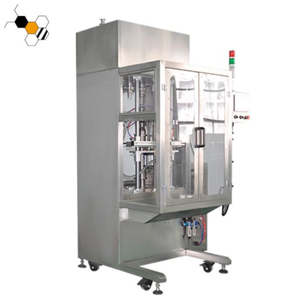 automatic Filling Machine