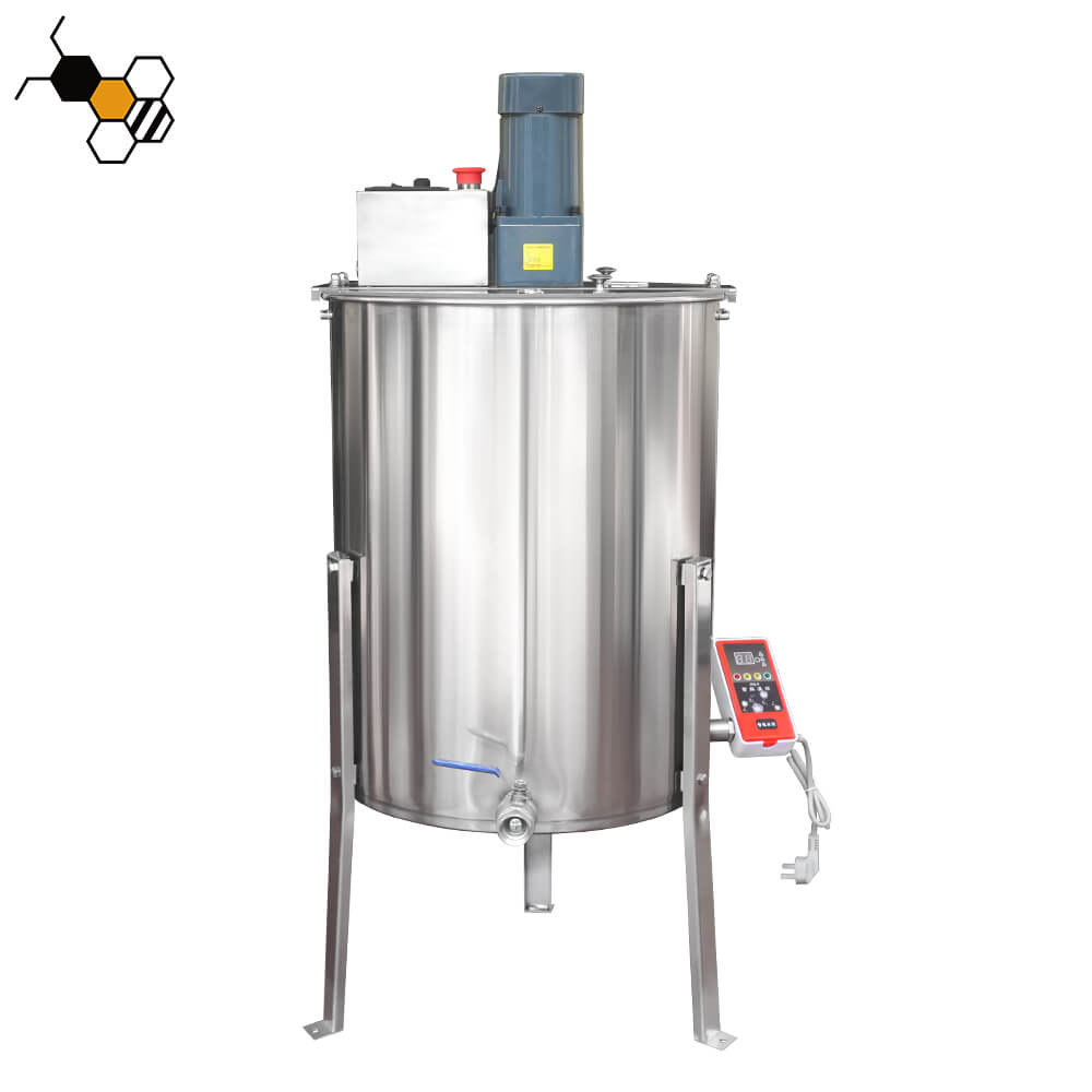 honey mixing machine