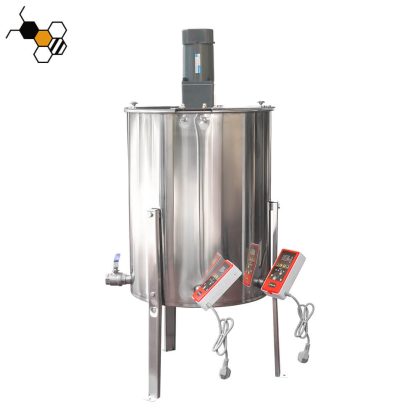 honey mixing machine