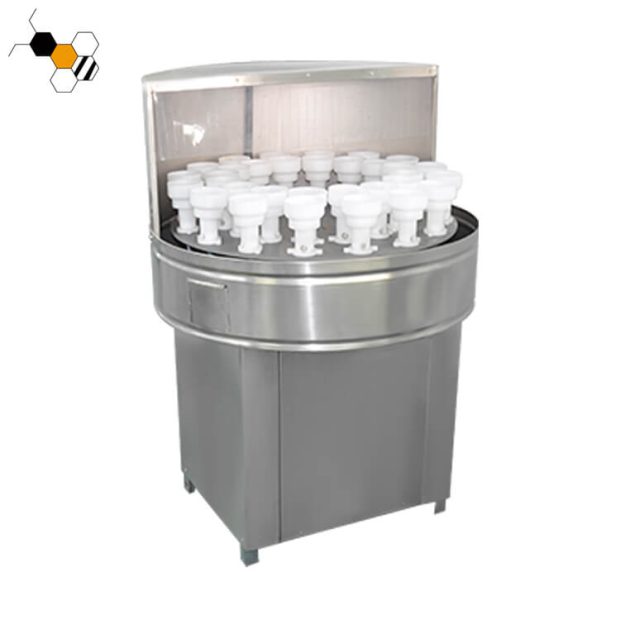 Bottle Washing Machine