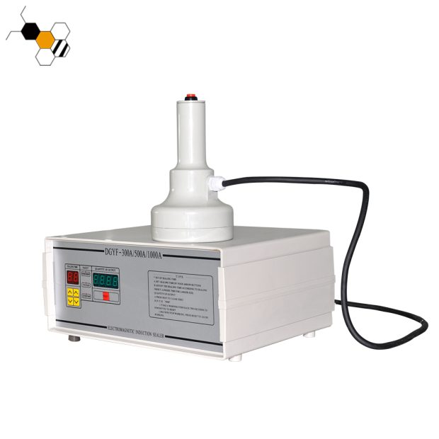 Handheld Sealing Machine