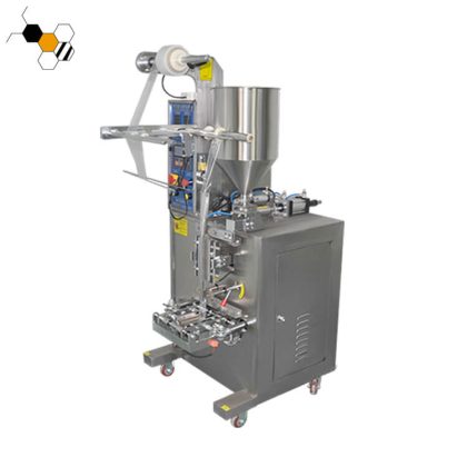 honey packing machine