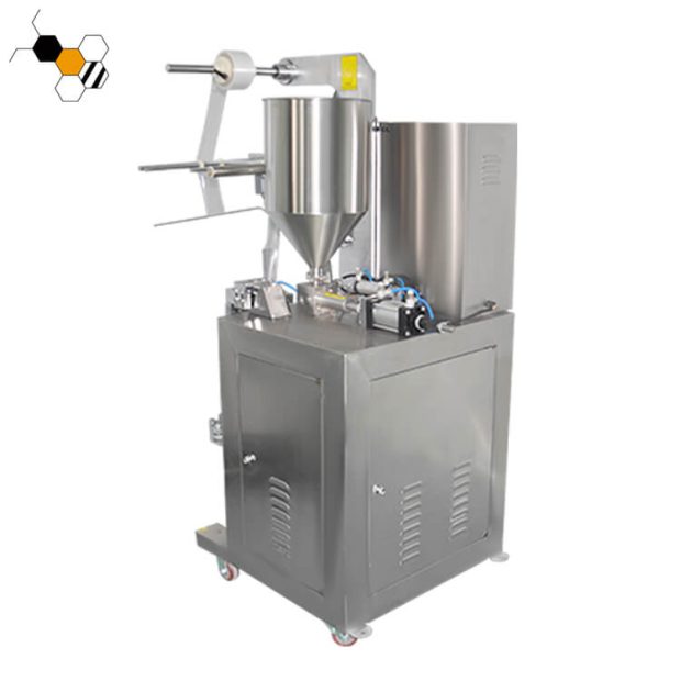 Sachet Packing Machine