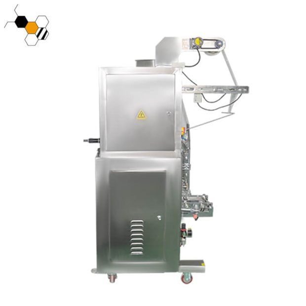 Sachet Packing Machine