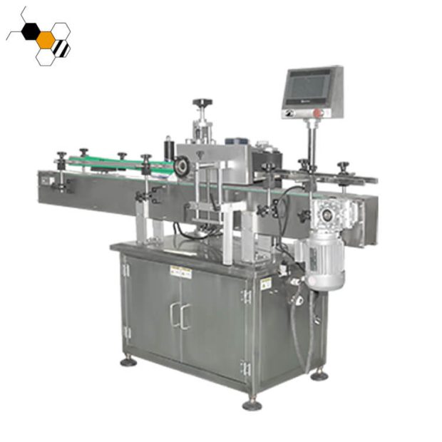 Labeling Machine