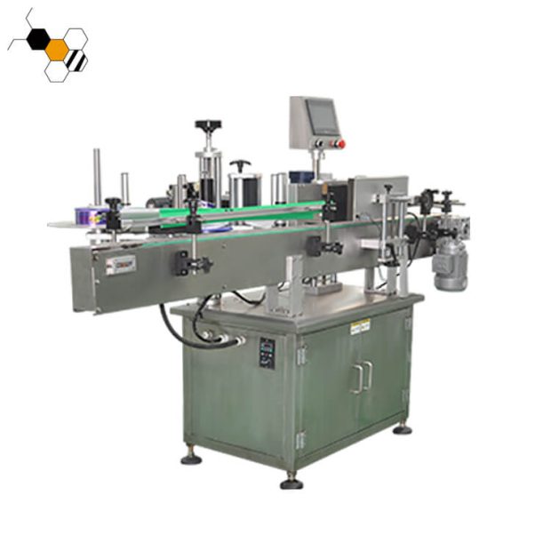 Automatic Labeling Machine