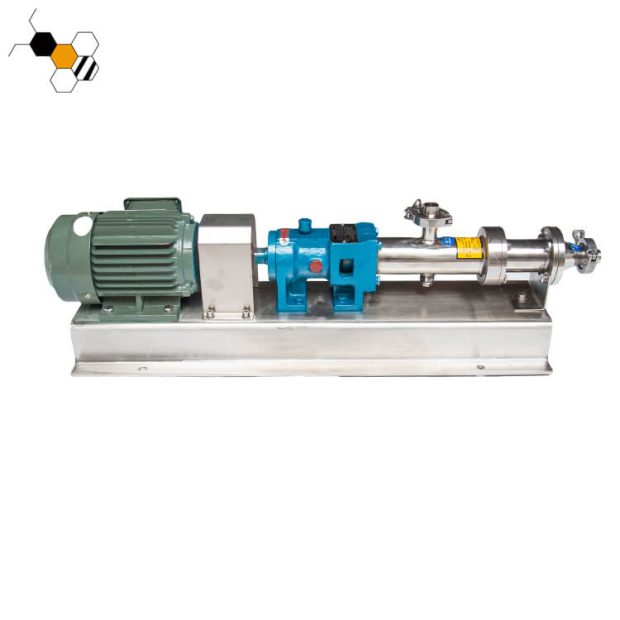 honey convey pump