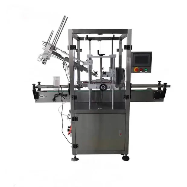 Capping Machine