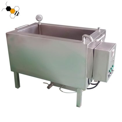 Electric Heating Wax Melter