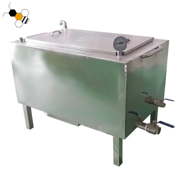 Electric Heating Wax Melter