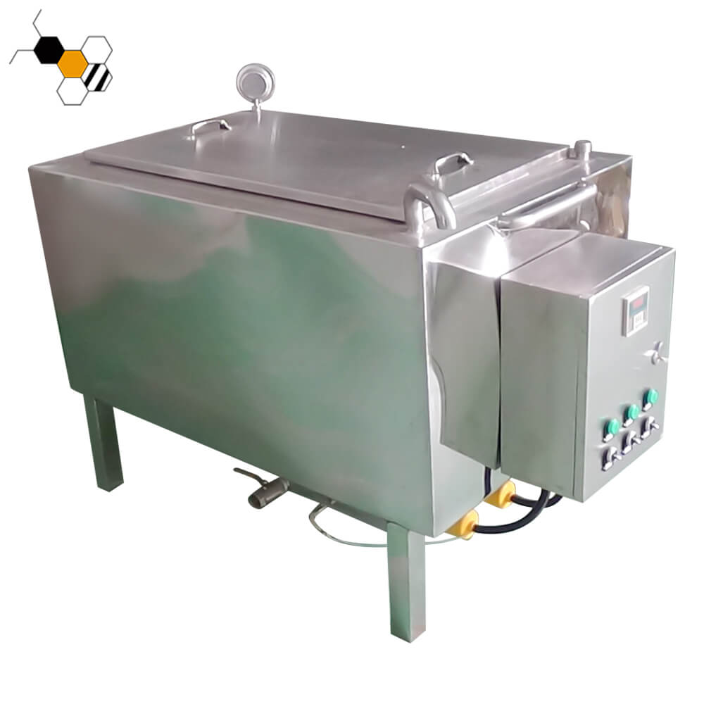 Electric Heating Wax Melter (