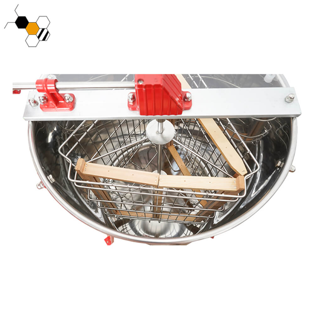 manual dadant Honey Extractor