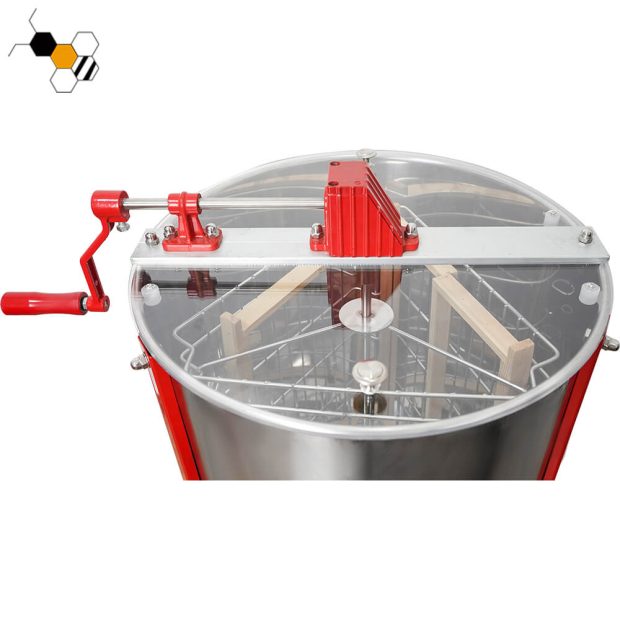 dadant Honey Extractor