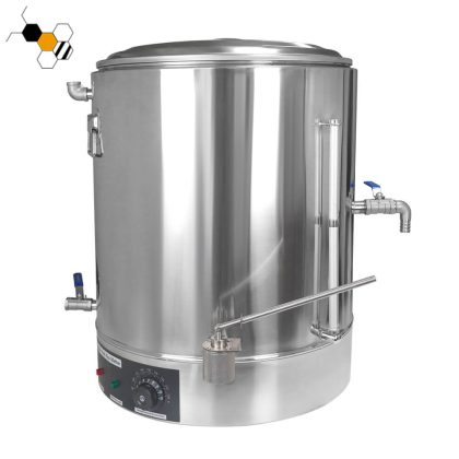 Honey Tank With heater