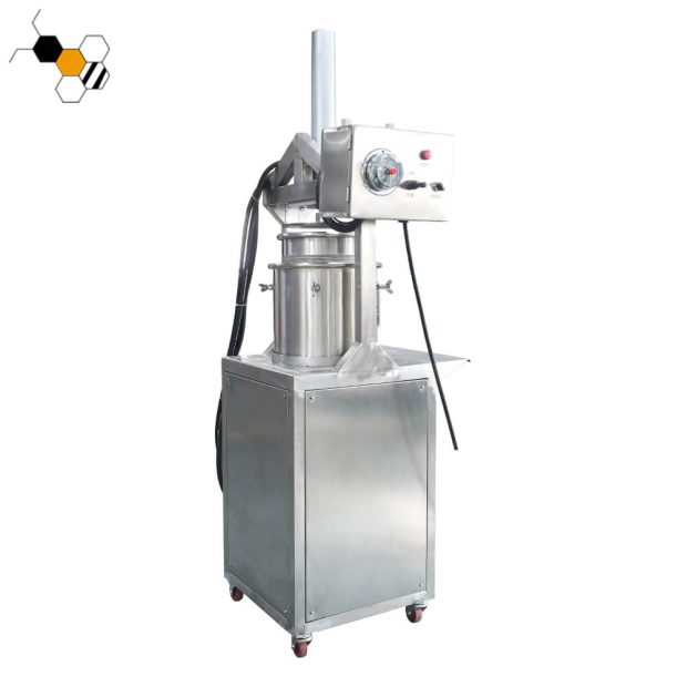 honey filter press