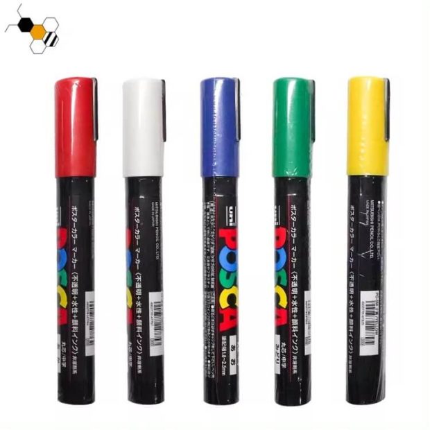 bee marking pen