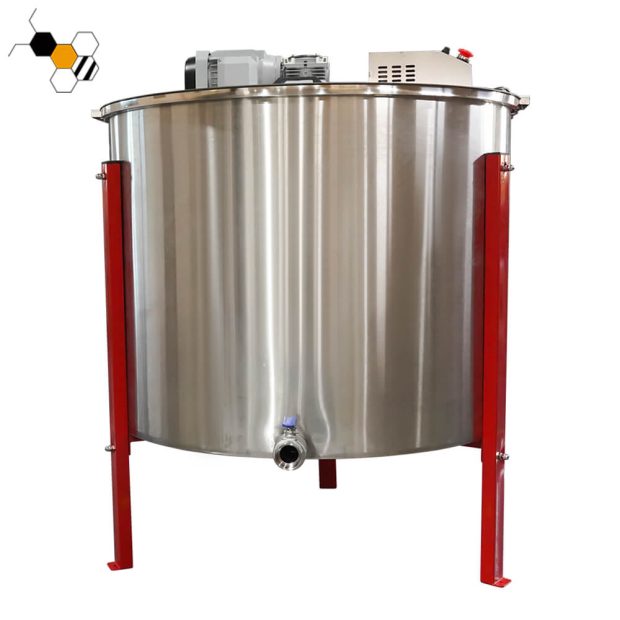 dadant honey extractor