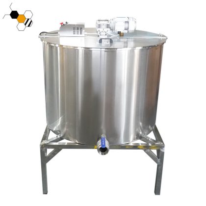 Honey Extractor