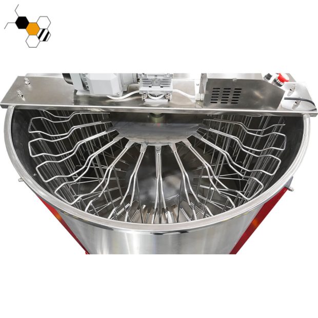 24 Frame dadant honey centrifuge