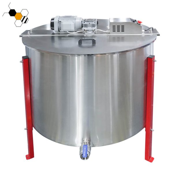 dadant Honey Extractor