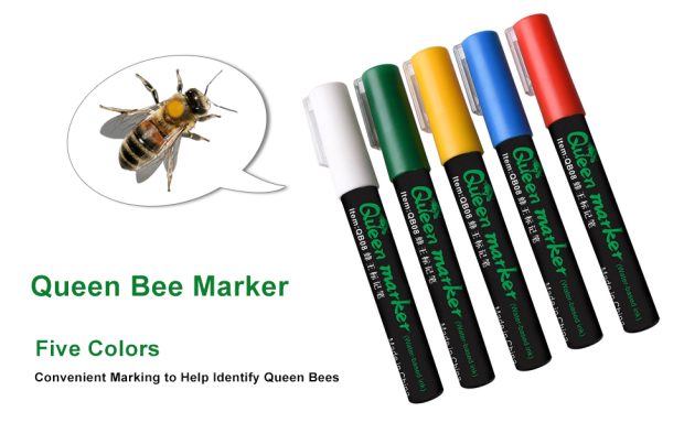 queen marking pen