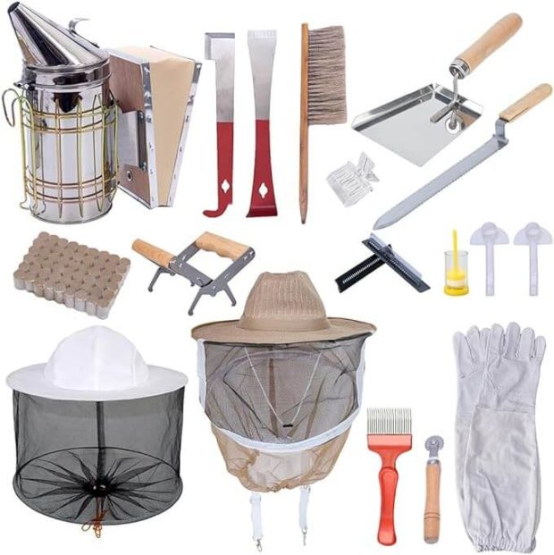 beehive tools kit