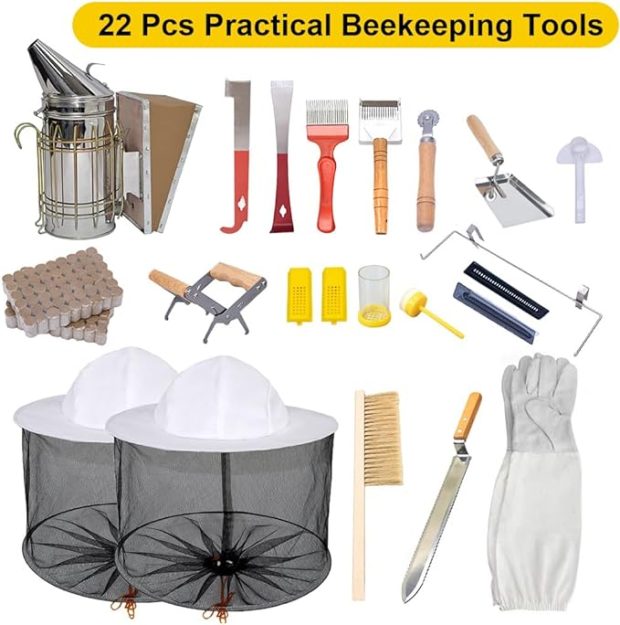 beekeeping tool kits