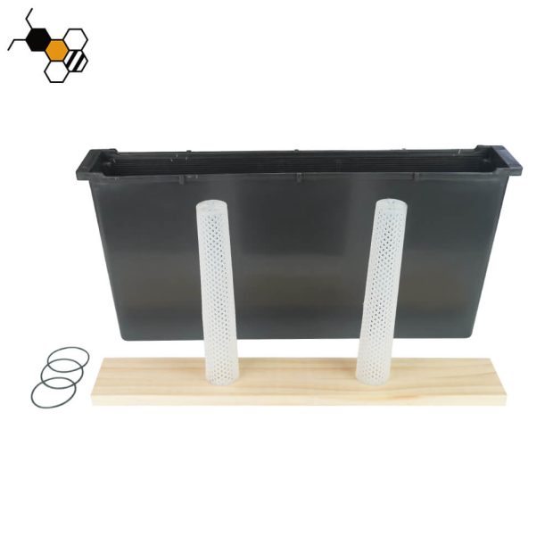 langstroth hive feeder