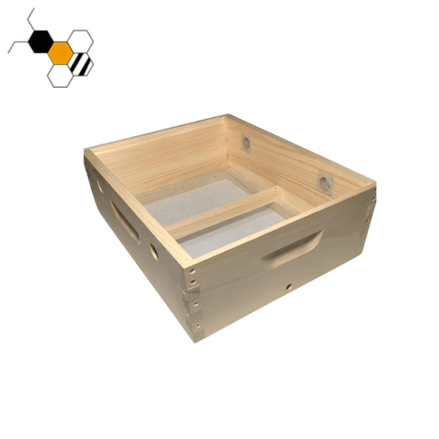 bee moisture box