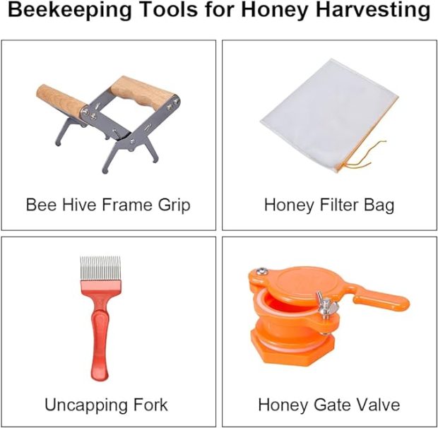 bee tool kit