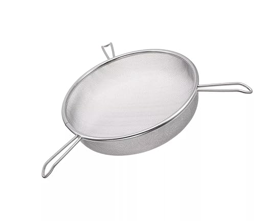 honey strainer