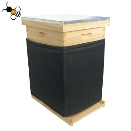 Bee Hive Wrap