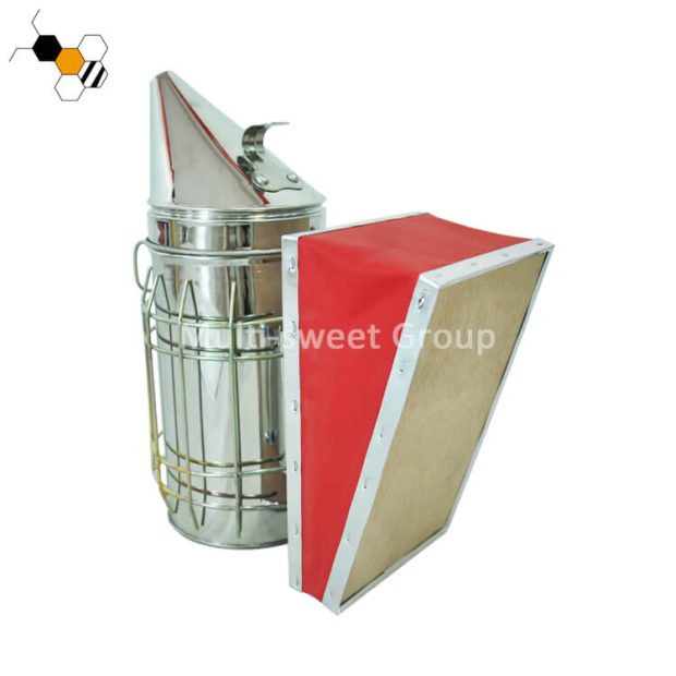 Stainless Steel Bee Smoker