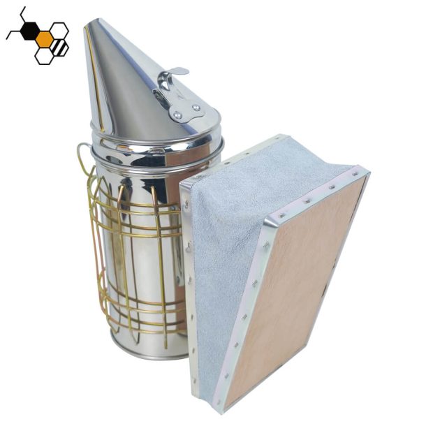 bee keeper smoker