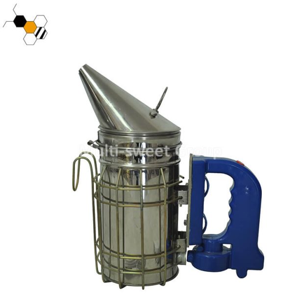 Electric bee Smoker