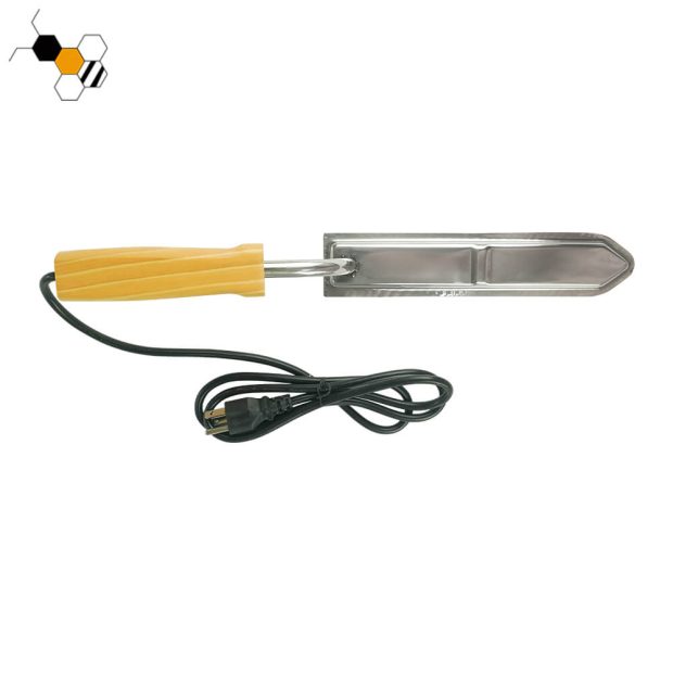 uncapping knife beekeeping