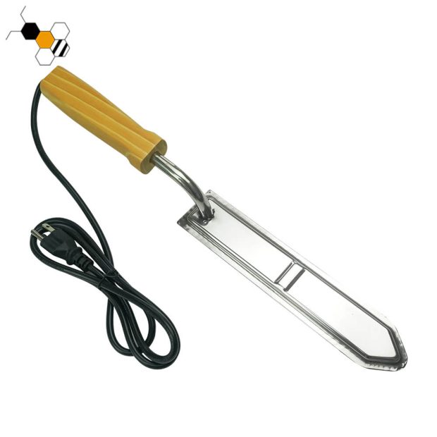 Electric Uncapping Knife