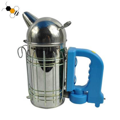 Electrical European Style Bee Smoker