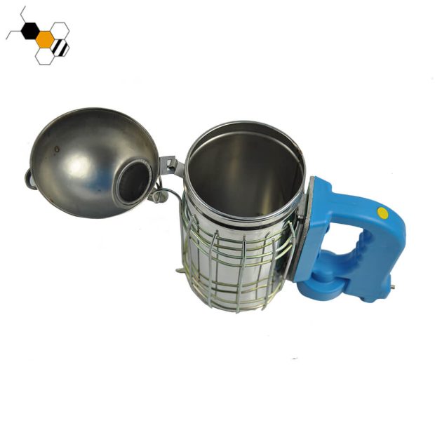 European Electrical Bee Smoker