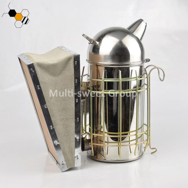 bee hive smoker