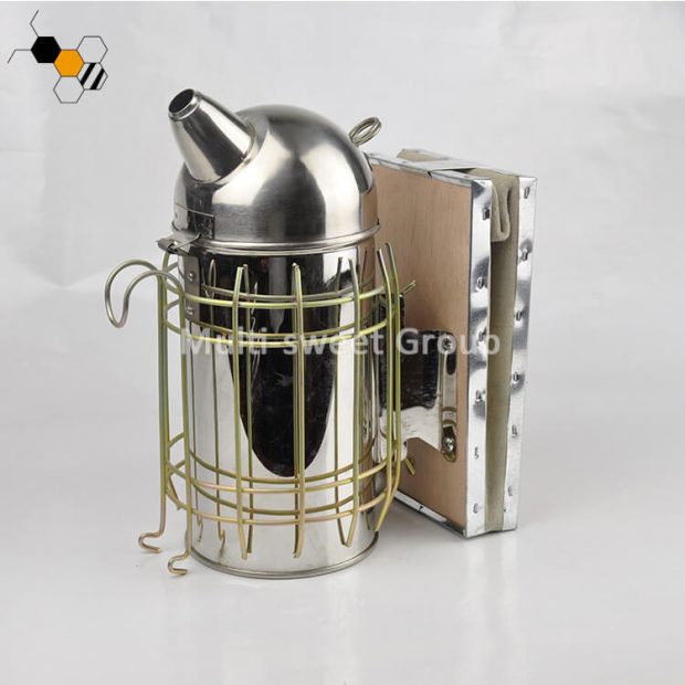 beekeeping smoker