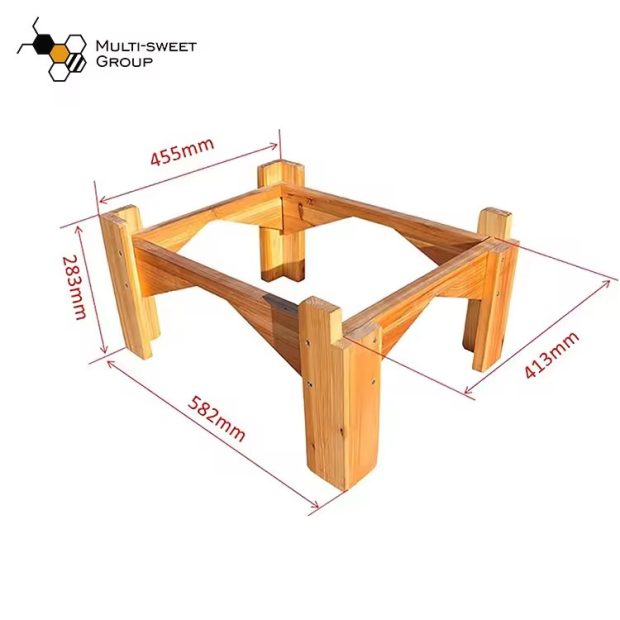 flow hive stand