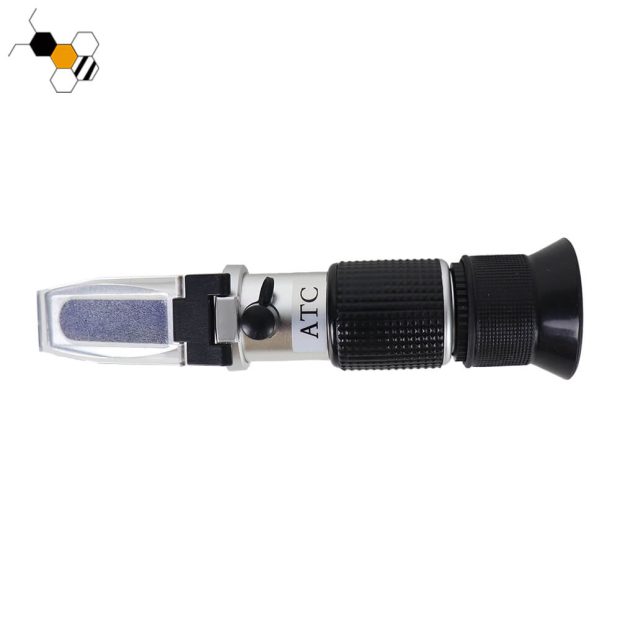 Honey Refractometer