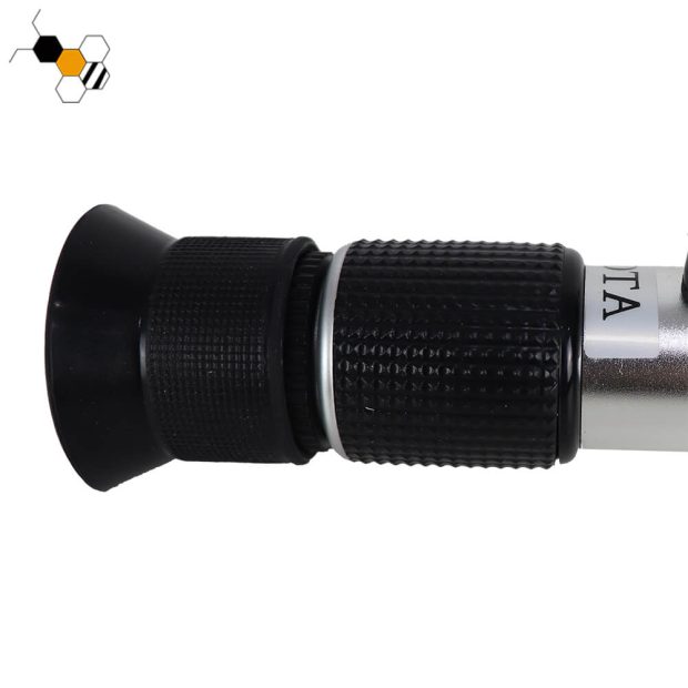 best honey refractometer